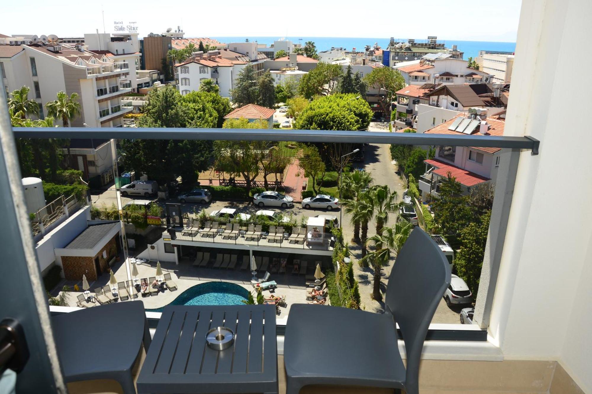 Hotel Zeugma - Adult Only 16