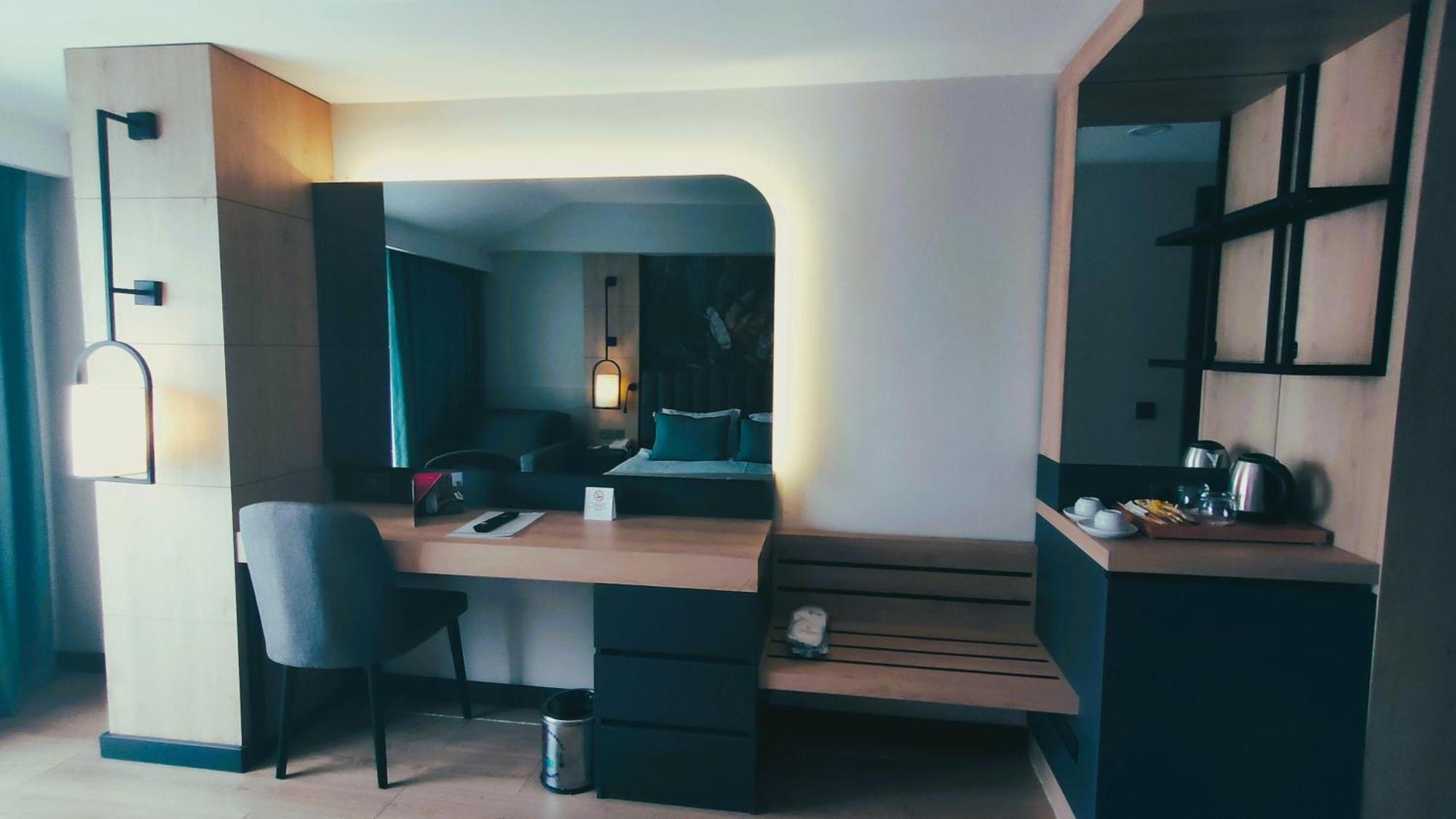 Zeugma - Adult Only 16 Hotel