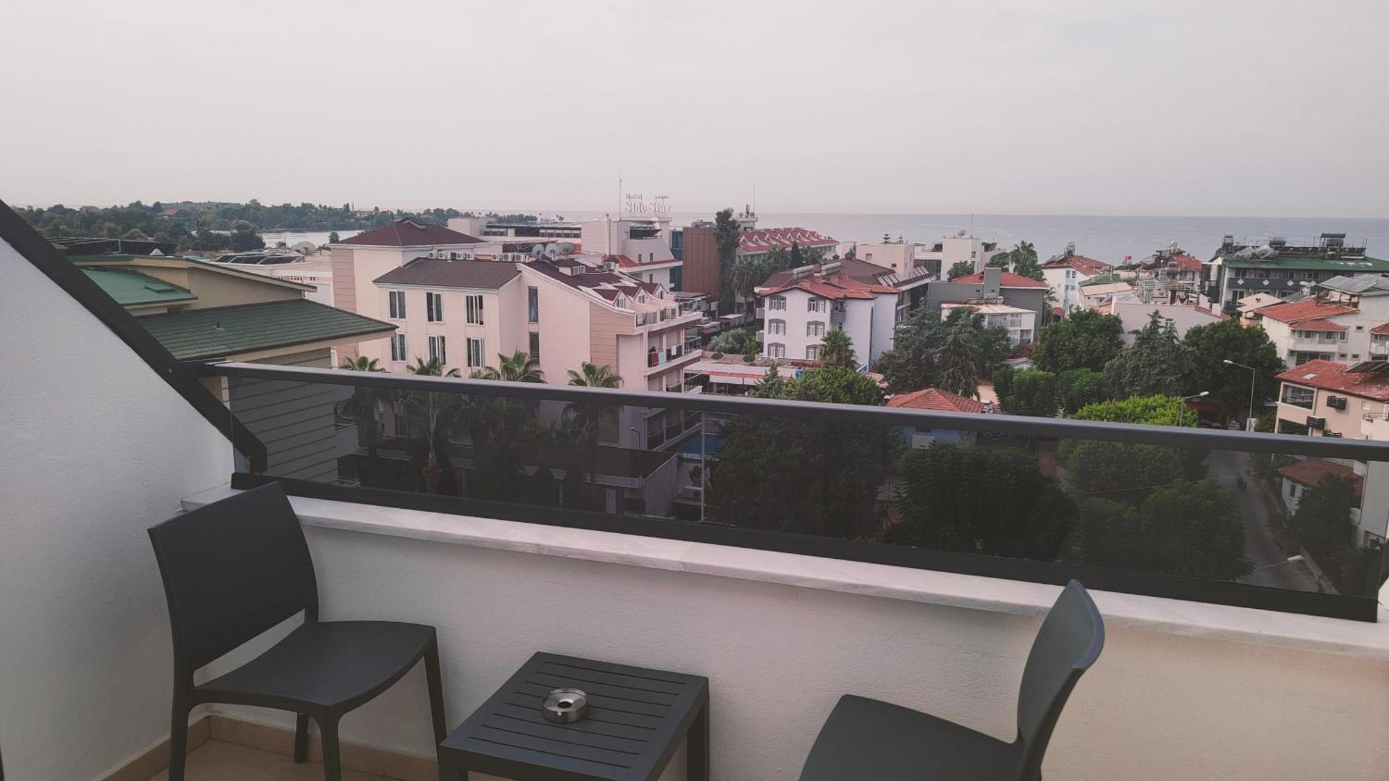 Zeugma - Adult Only 16 Hotel