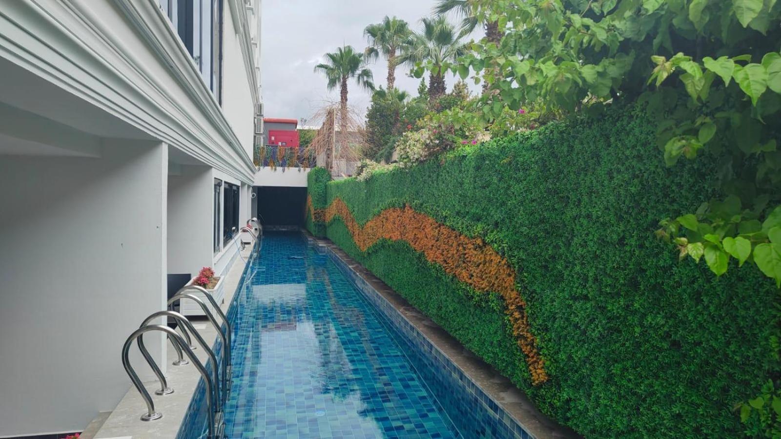 Zeugma - Adult Only 16 Hotel