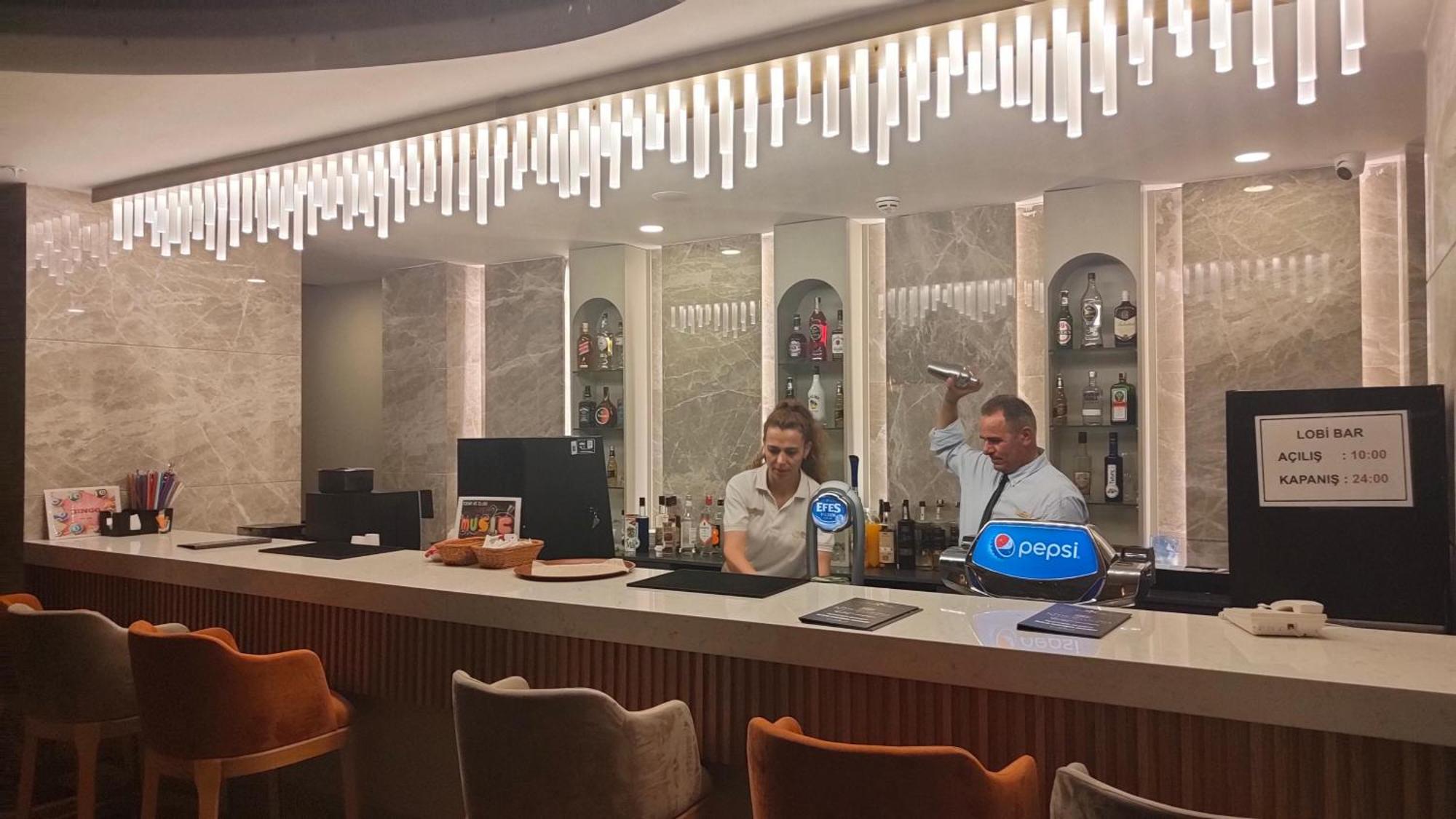 Hotel Zeugma - Adult Only 16